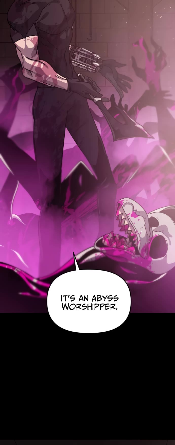 My Second Life Is a Healing Life? Chapter 25 page 23 - Chapter 25