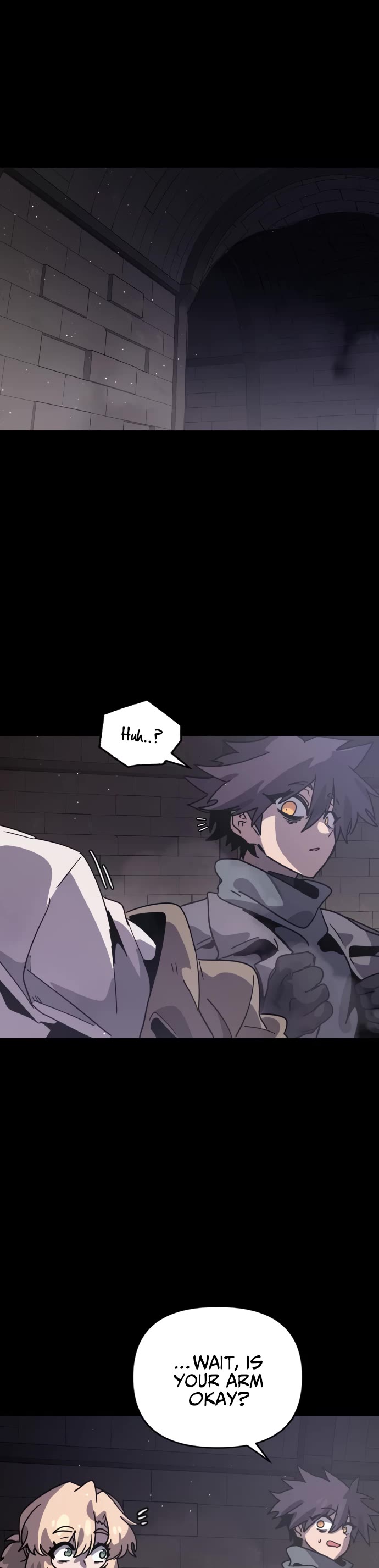 My Second Life Is a Healing Life? Chapter 25 page 25 - Chapter 25