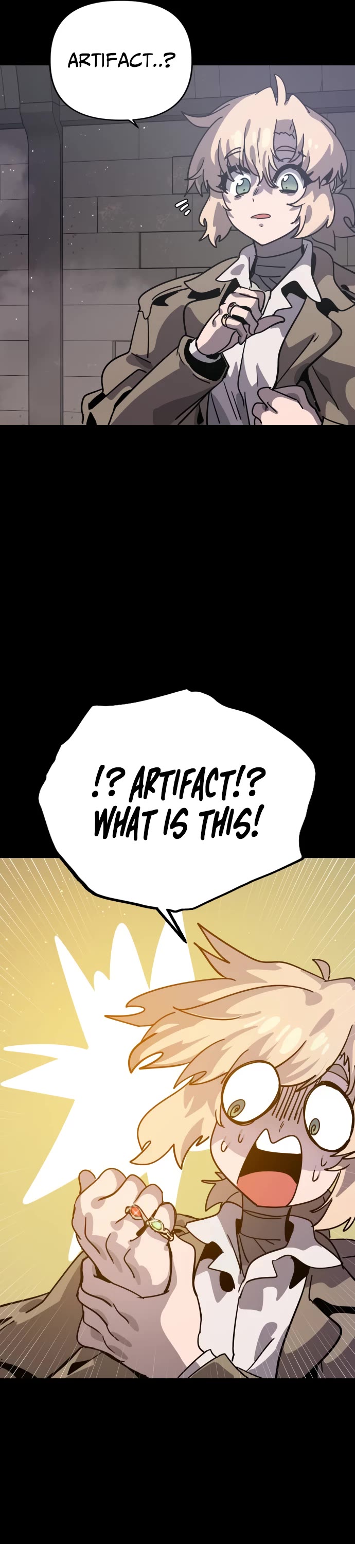 My Second Life Is a Healing Life? Chapter 25 page 27 - Chapter 25