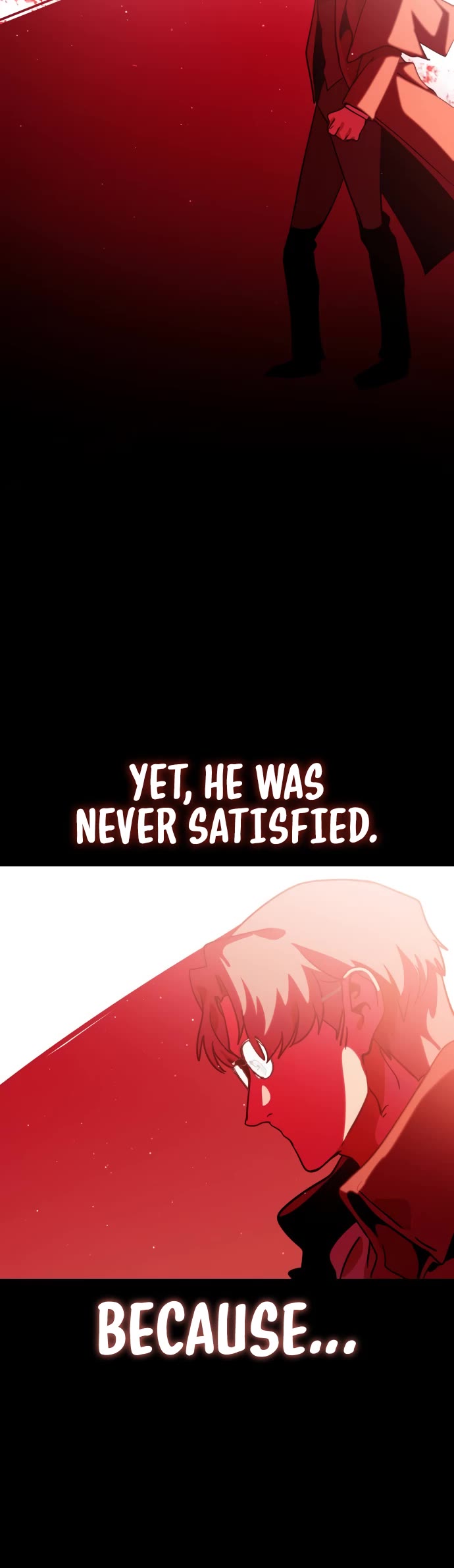 My Second Life Is a Healing Life? Chapter 25 page 3 - Chapter 25