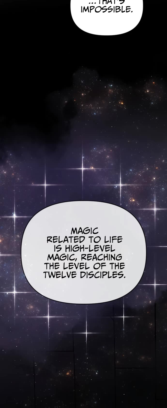 My Second Life Is a Healing Life? Chapter 25 page 30 - Chapter 25