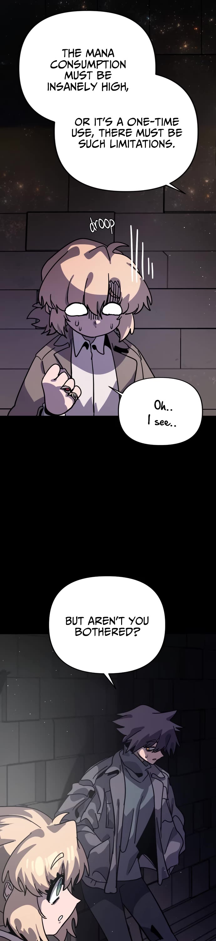 My Second Life Is a Healing Life? Chapter 25 page 31 - Chapter 25