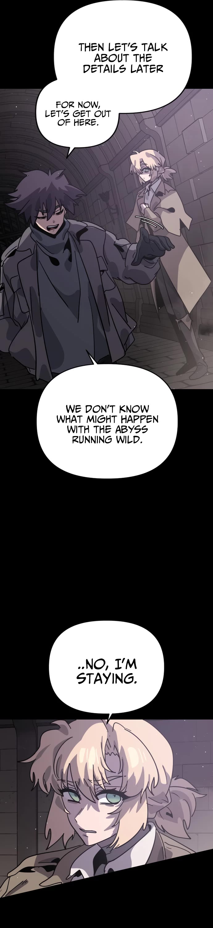 My Second Life Is a Healing Life? Chapter 25 page 35 - Chapter 25