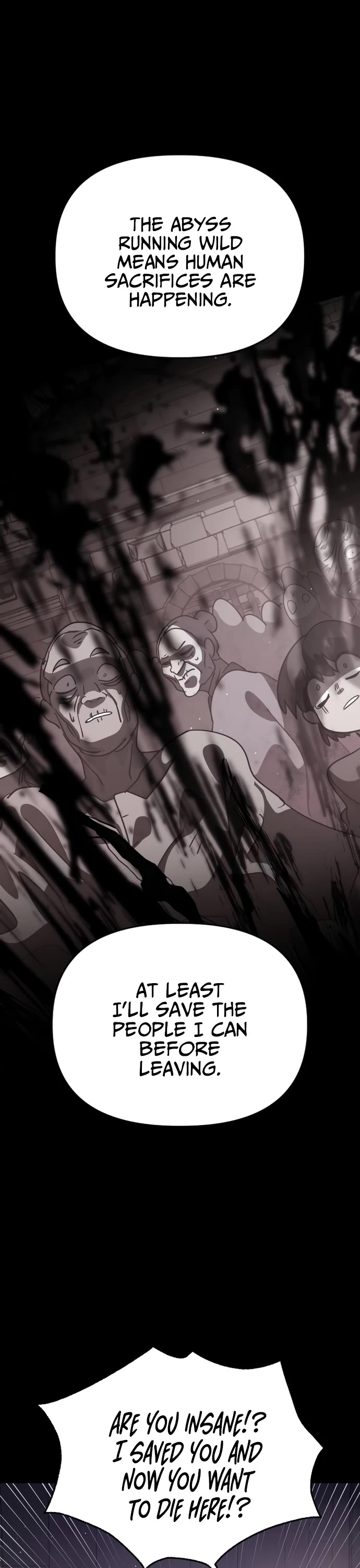 My Second Life Is a Healing Life? Chapter 25 page 36 - Chapter 25