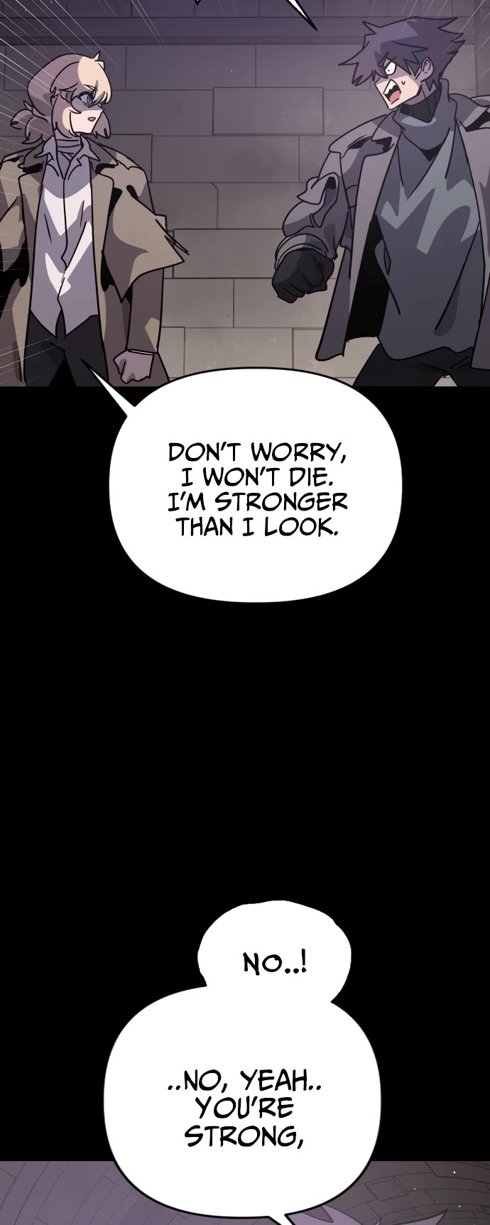 My Second Life Is a Healing Life? Chapter 25 page 37 - Chapter 25