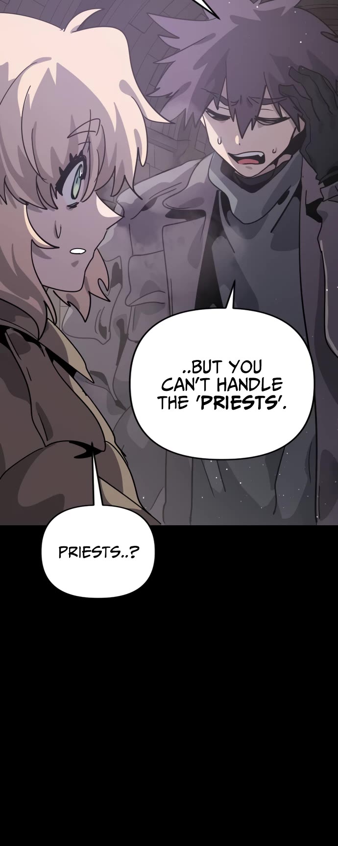 My Second Life Is a Healing Life? Chapter 25 page 38 - Chapter 25