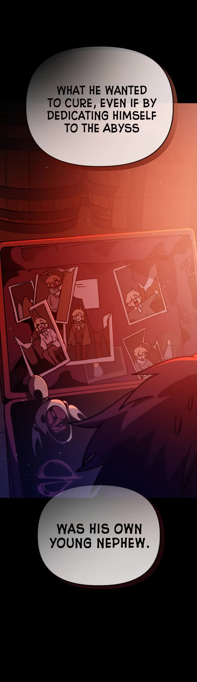 My Second Life Is a Healing Life? Chapter 25 page 4 - Chapter 25