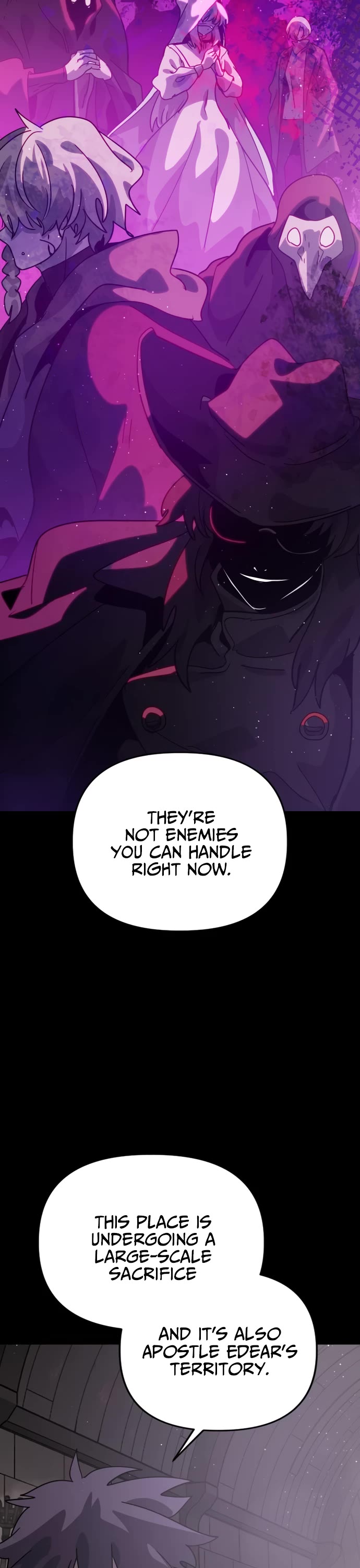 My Second Life Is a Healing Life? Chapter 25 page 40 - Chapter 25