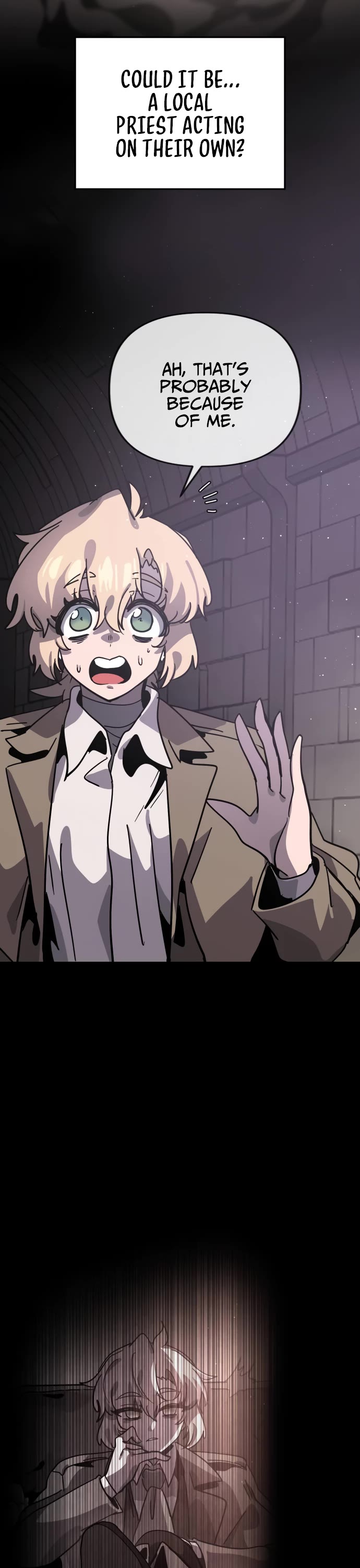 My Second Life Is a Healing Life? Chapter 25 page 44 - Chapter 25