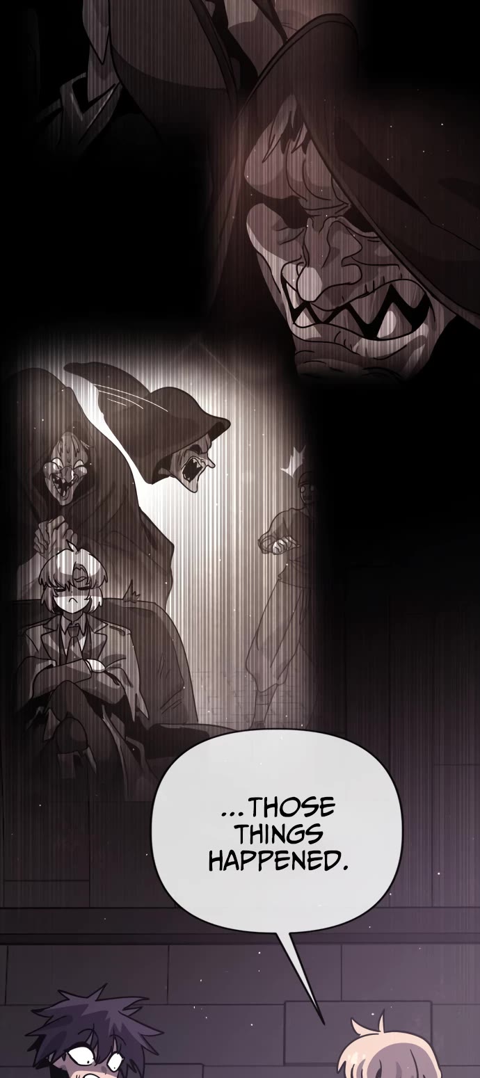 My Second Life Is a Healing Life? Chapter 25 page 45 - Chapter 25