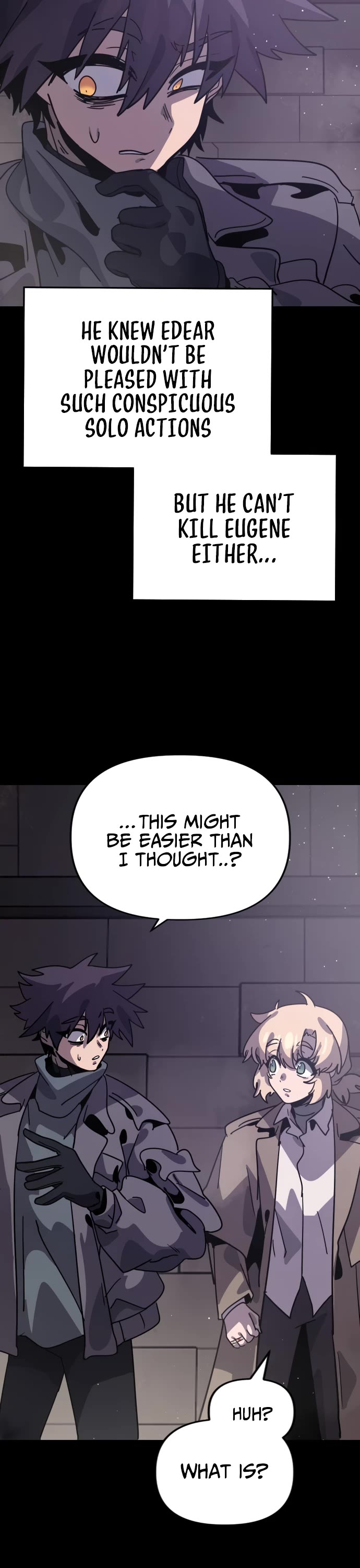 My Second Life Is a Healing Life? Chapter 25 page 47 - Chapter 25