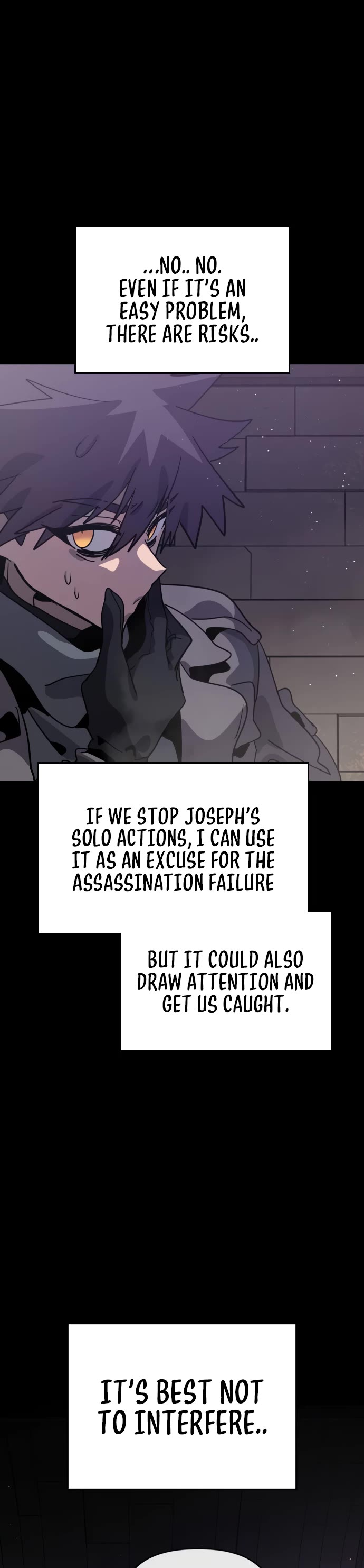 My Second Life Is a Healing Life? Chapter 25 page 48 - Chapter 25