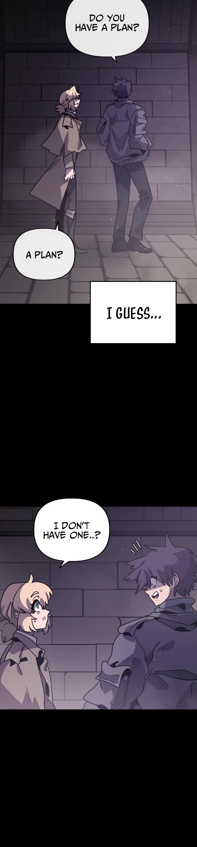 My Second Life Is a Healing Life? Chapter 25 page 49 - Chapter 25
