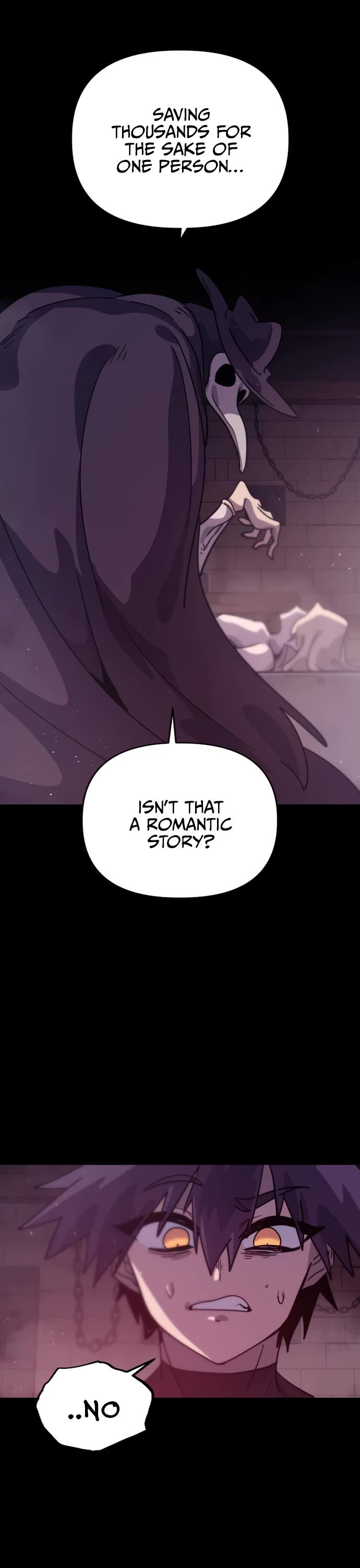 My Second Life Is a Healing Life? Chapter 25 page 5 - Chapter 25
