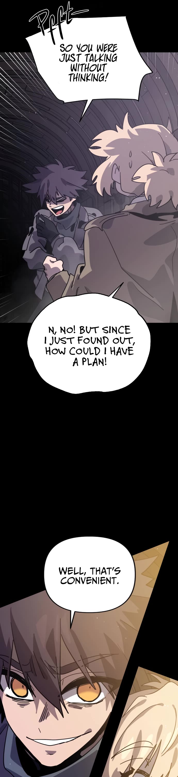 My Second Life Is a Healing Life? Chapter 25 page 50 - Chapter 25