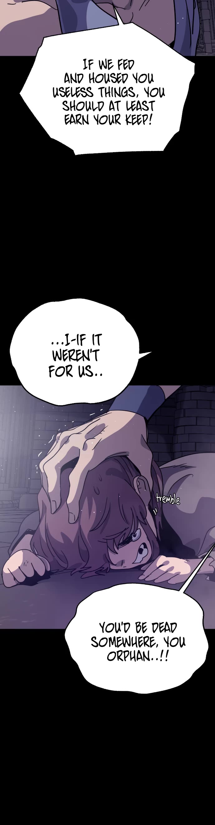My Second Life Is a Healing Life? Chapter 25 page 54 - Chapter 25