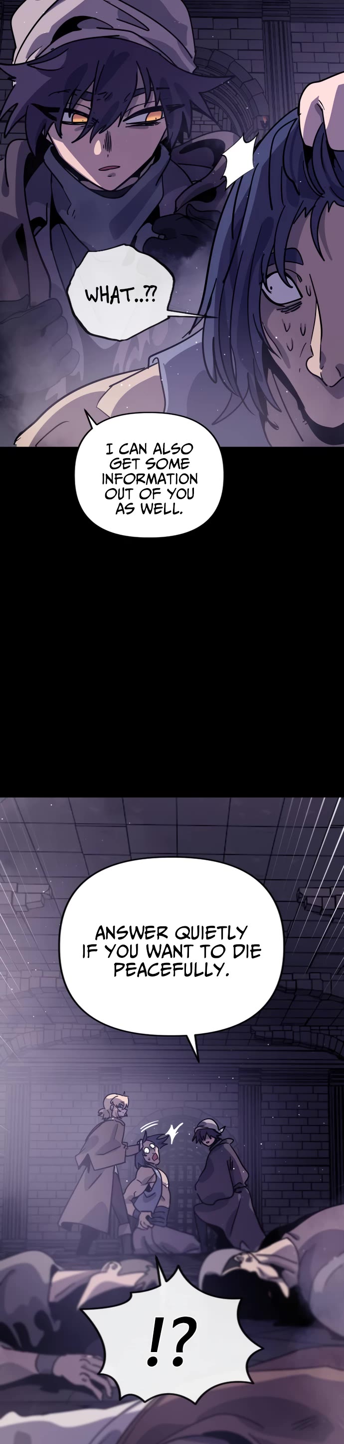 My Second Life Is a Healing Life? Chapter 25 page 57 - Chapter 25