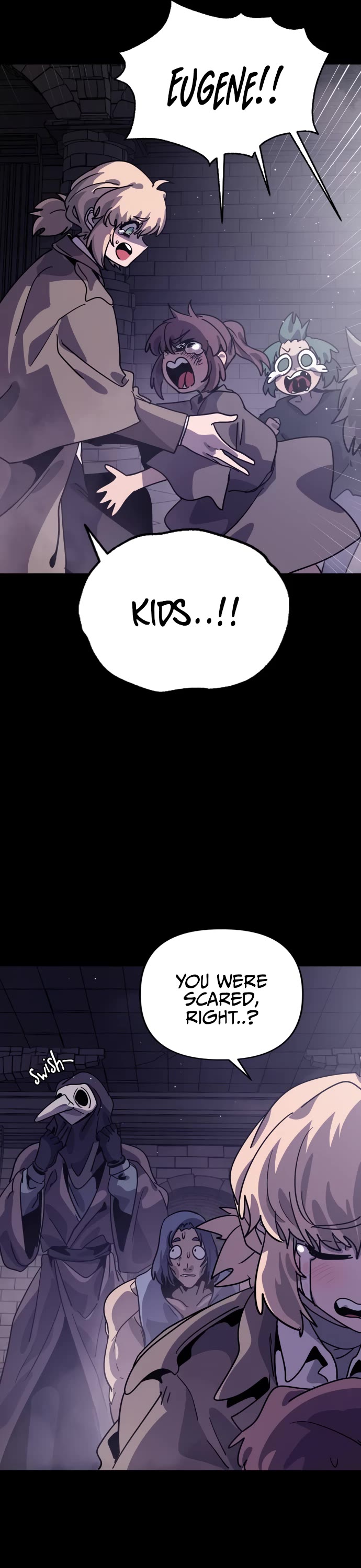 My Second Life Is a Healing Life? Chapter 25 page 59 - Chapter 25