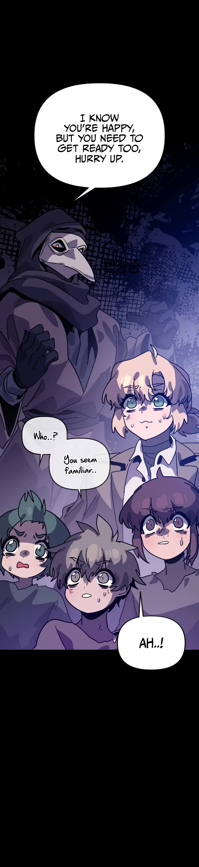 My Second Life Is a Healing Life? Chapter 25 page 60 - Chapter 25