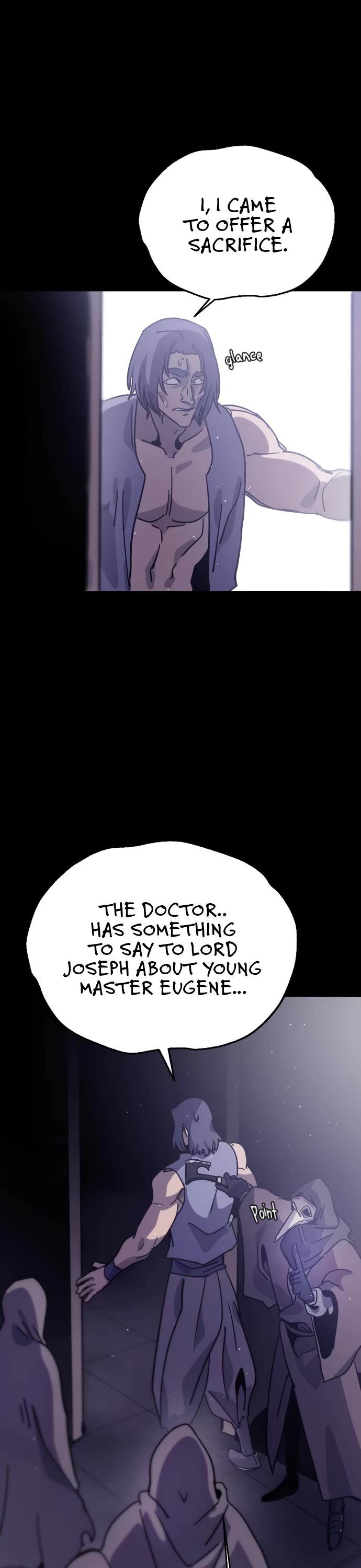My Second Life Is a Healing Life? Chapter 25 page 63 - Chapter 25