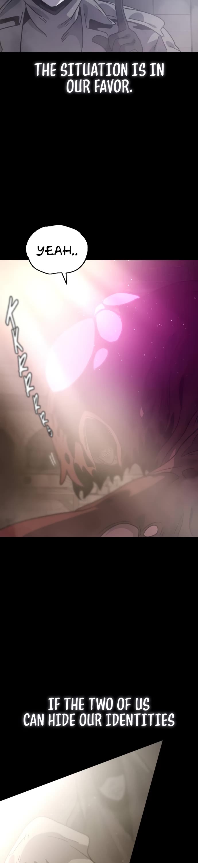My Second Life Is a Healing Life? Chapter 25 page 65 - Chapter 25