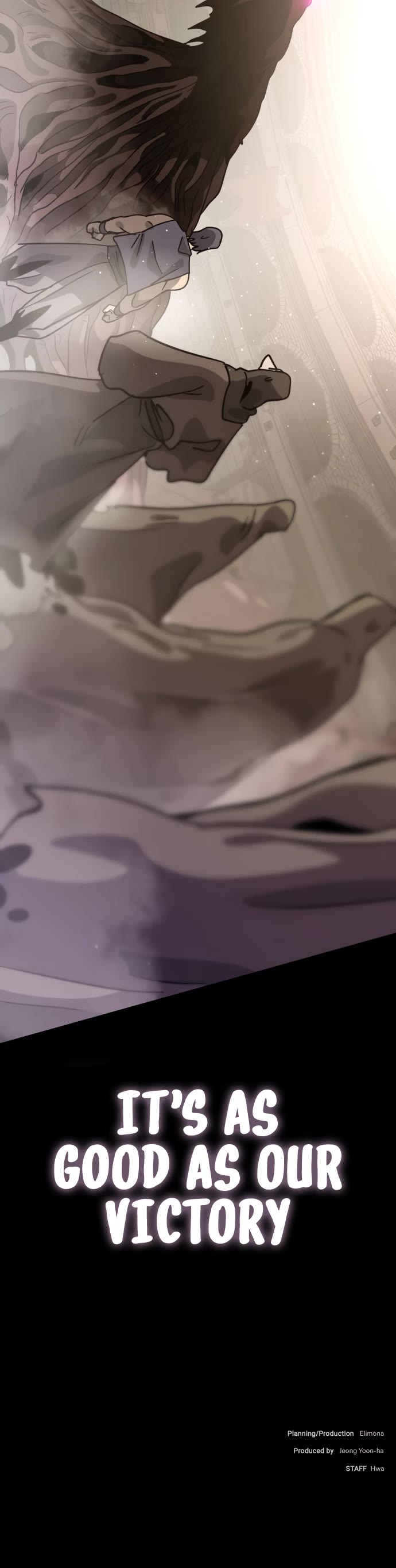 My Second Life Is a Healing Life? Chapter 25 page 67 - Chapter 25