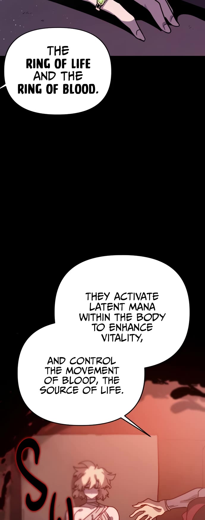 My Second Life Is a Healing Life? Chapter 25 page 7 - Chapter 25