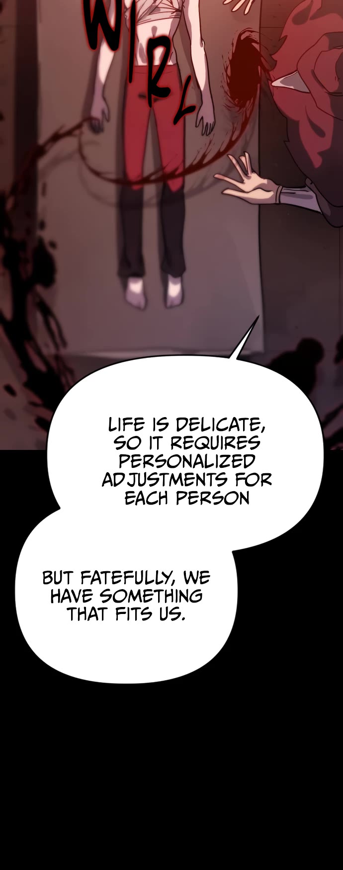 My Second Life Is a Healing Life? Chapter 25 page 8 - Chapter 25