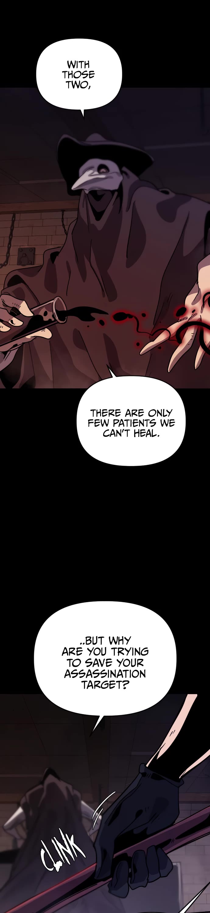 My Second Life Is a Healing Life? Chapter 25 page 9 - Chapter 25