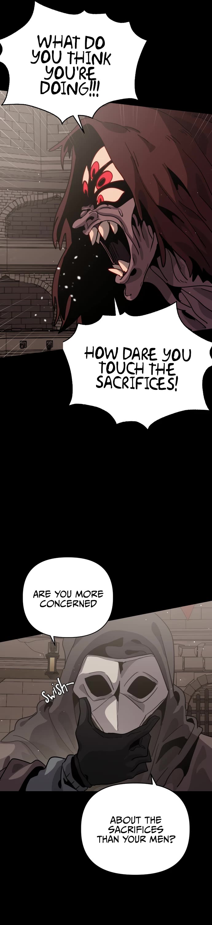 My Second Life Is a Healing Life? Chapter 26 page 11 - Chapter 26