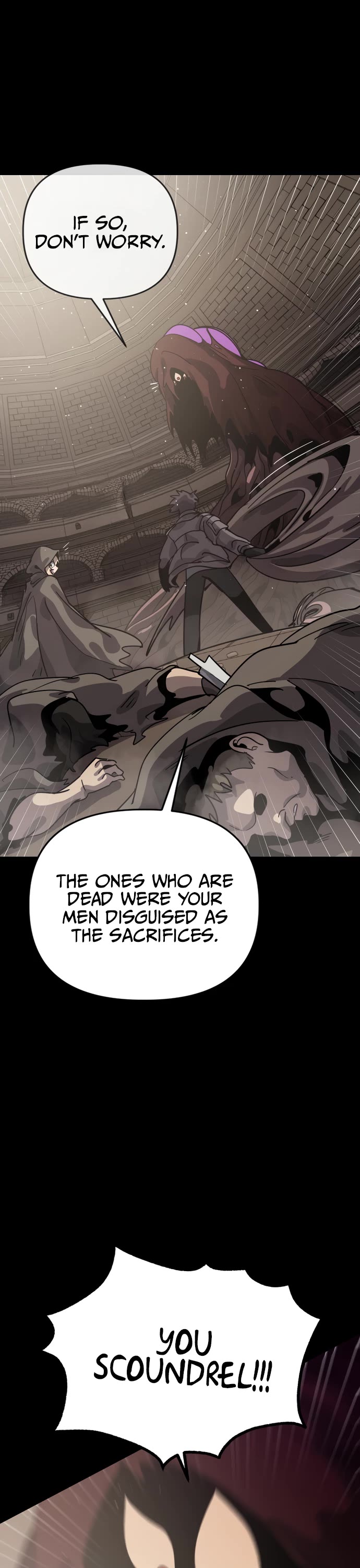 My Second Life Is a Healing Life? Chapter 26 page 12 - Chapter 26