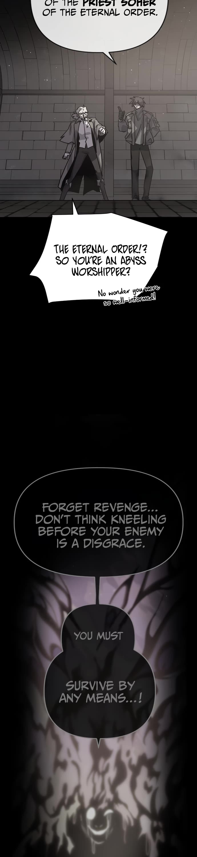 My Second Life Is a Healing Life? Chapter 26 page 16 - Chapter 26