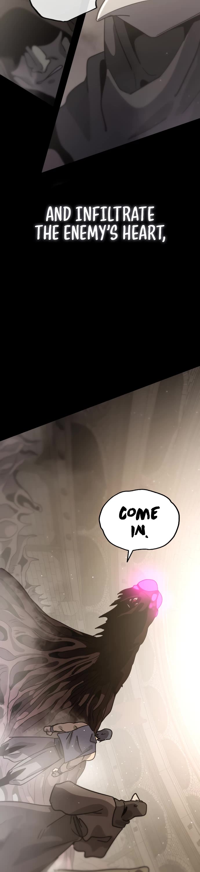 My Second Life Is a Healing Life? Chapter 26 page 2 - Chapter 26