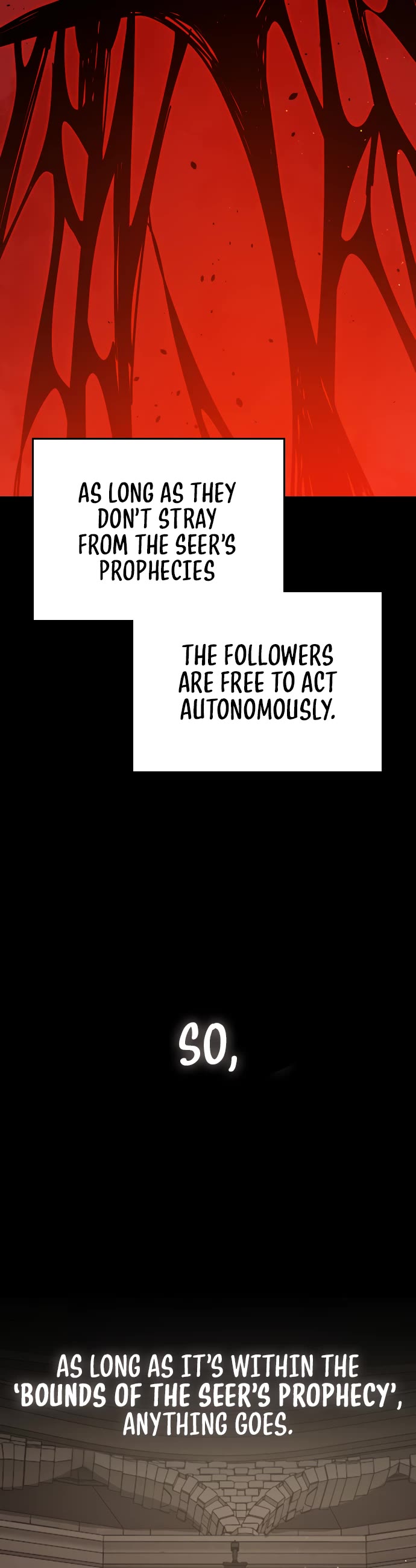 My Second Life Is a Healing Life? Chapter 26 page 21 - Chapter 26