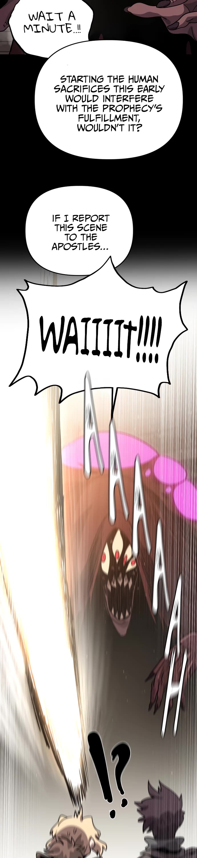 My Second Life Is a Healing Life? Chapter 26 page 23 - Chapter 26