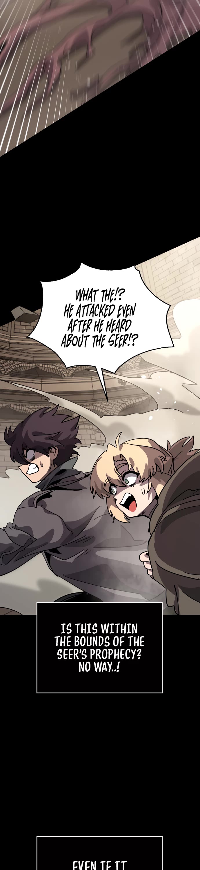 My Second Life Is a Healing Life? Chapter 26 page 26 - Chapter 26