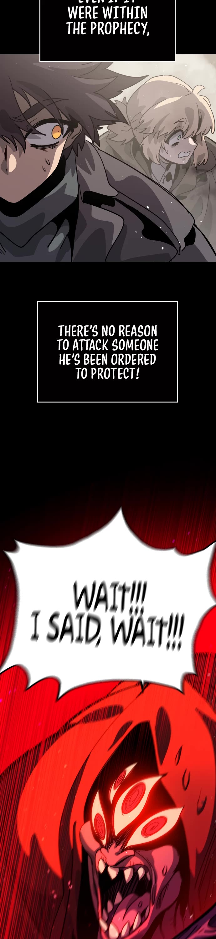 My Second Life Is a Healing Life? Chapter 26 page 27 - Chapter 26