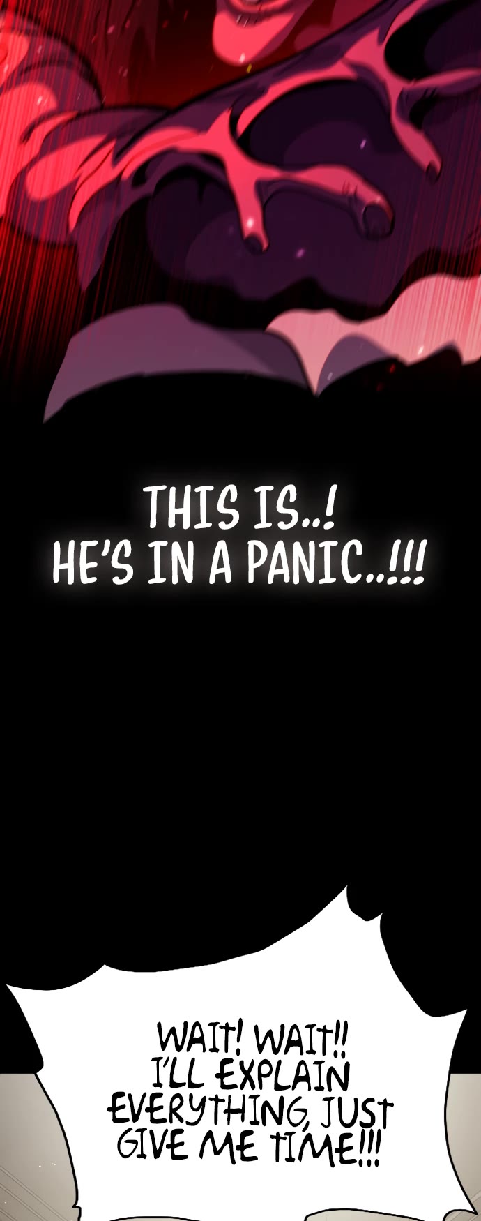 My Second Life Is a Healing Life? Chapter 26 page 28 - Chapter 26