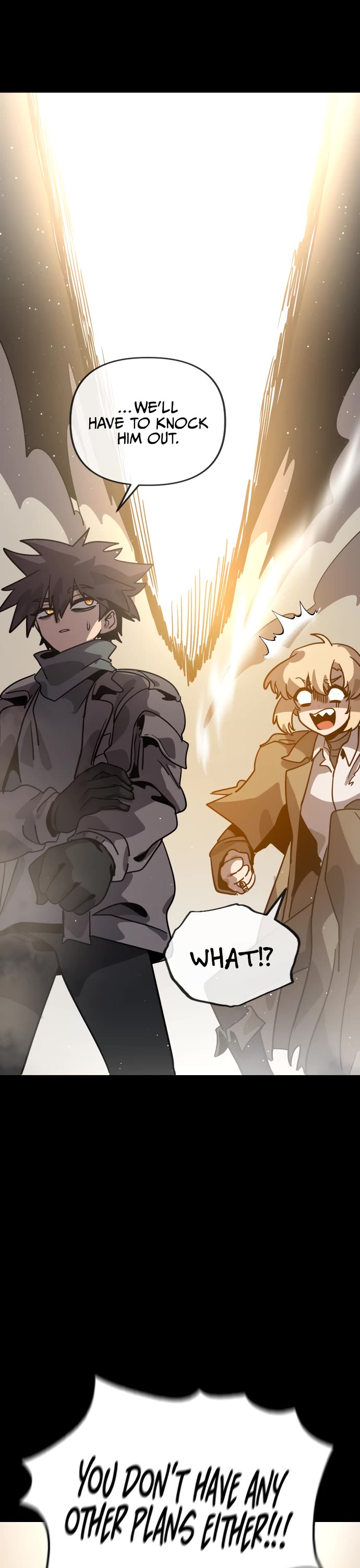 My Second Life Is a Healing Life? Chapter 26 page 30 - Chapter 26