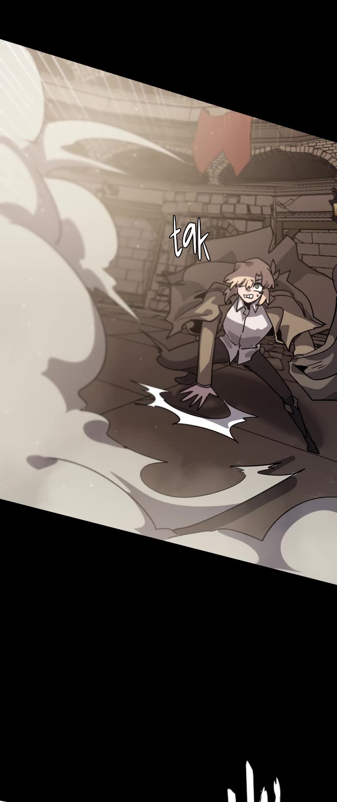 My Second Life Is a Healing Life? Chapter 26 page 32 - Chapter 26