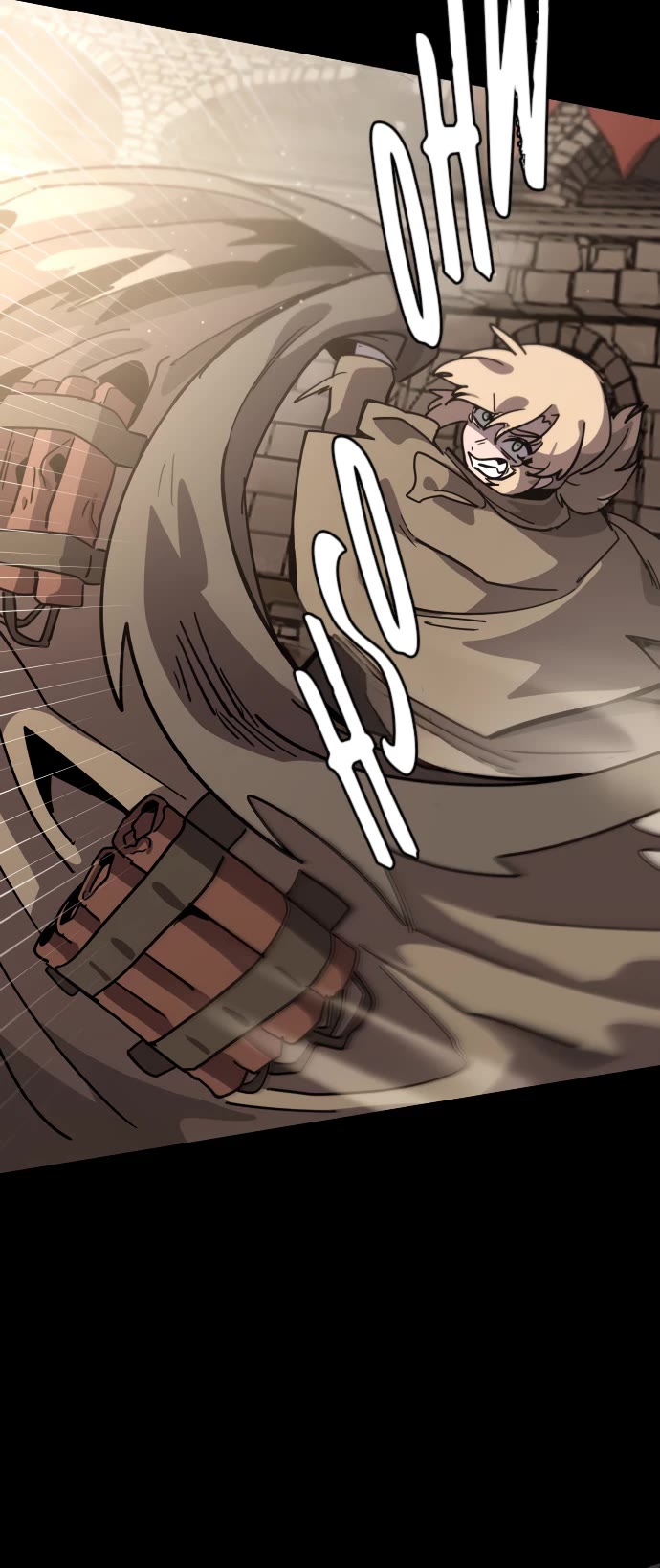 My Second Life Is a Healing Life? Chapter 26 page 33 - Chapter 26