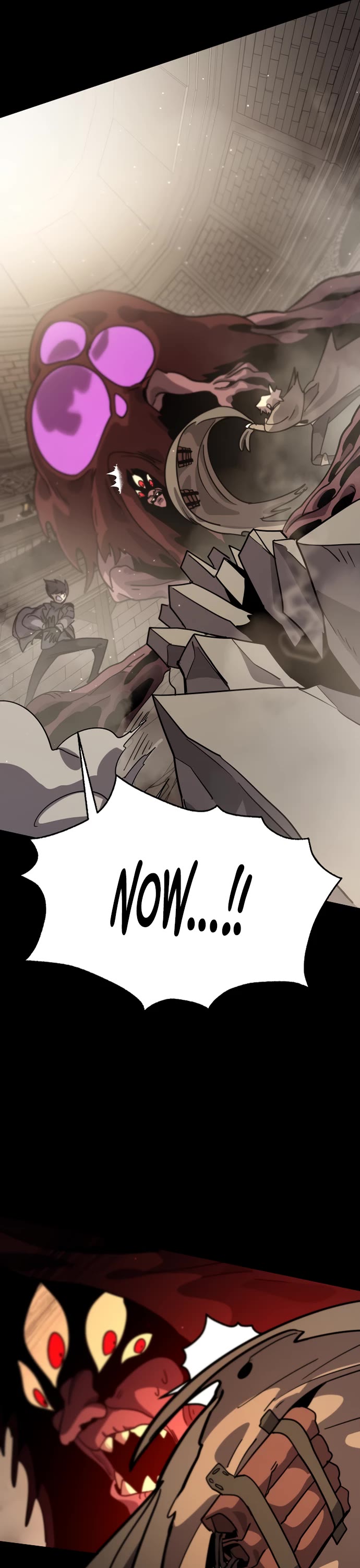My Second Life Is a Healing Life? Chapter 26 page 34 - Chapter 26