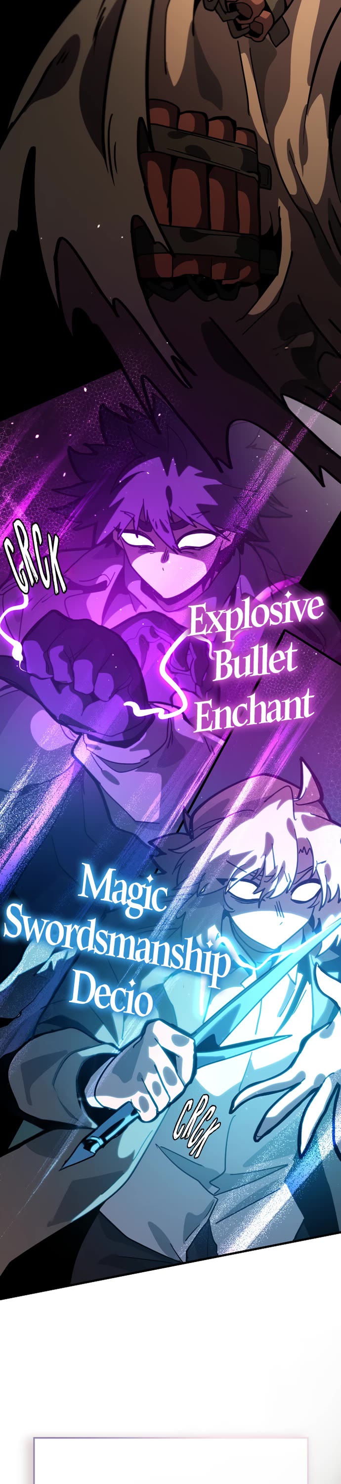 My Second Life Is a Healing Life? Chapter 26 page 35 - Chapter 26