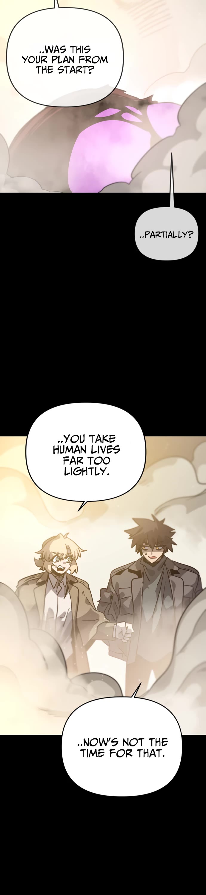 My Second Life Is a Healing Life? Chapter 26 page 39 - Chapter 26