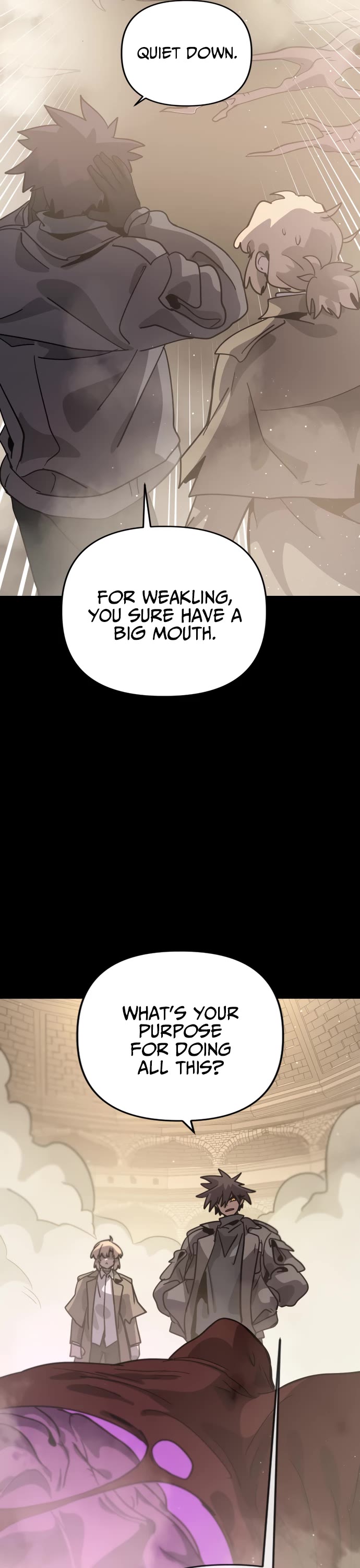 My Second Life Is a Healing Life? Chapter 26 page 42 - Chapter 26