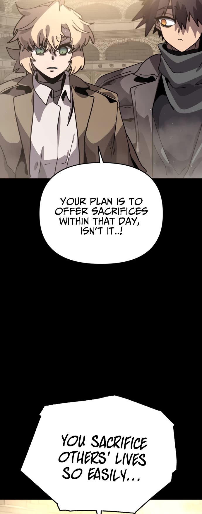 My Second Life Is a Healing Life? Chapter 26 page 44 - Chapter 26