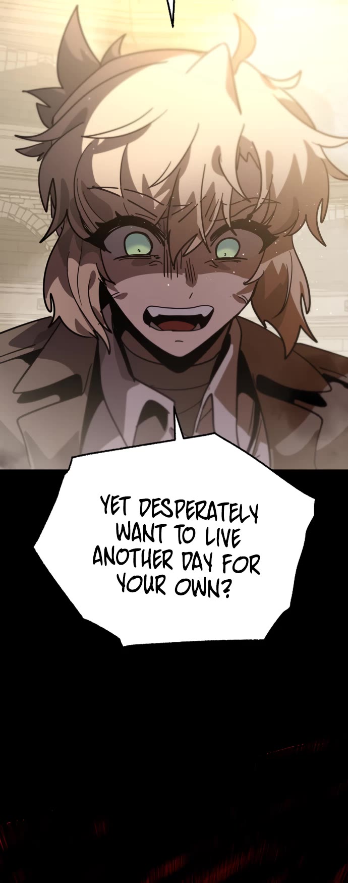 My Second Life Is a Healing Life? Chapter 26 page 45 - Chapter 26