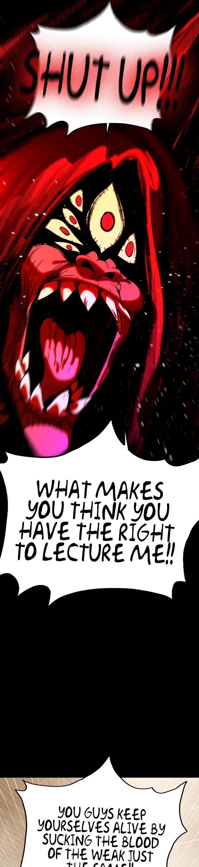 My Second Life Is a Healing Life? Chapter 26 page 46 - Chapter 26