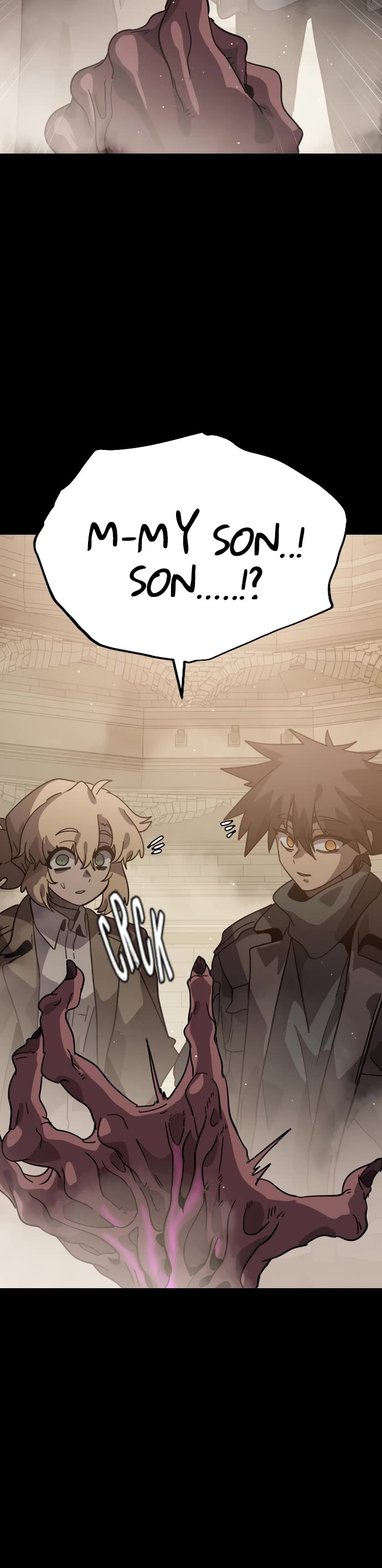 My Second Life Is a Healing Life? Chapter 26 page 48 - Chapter 26