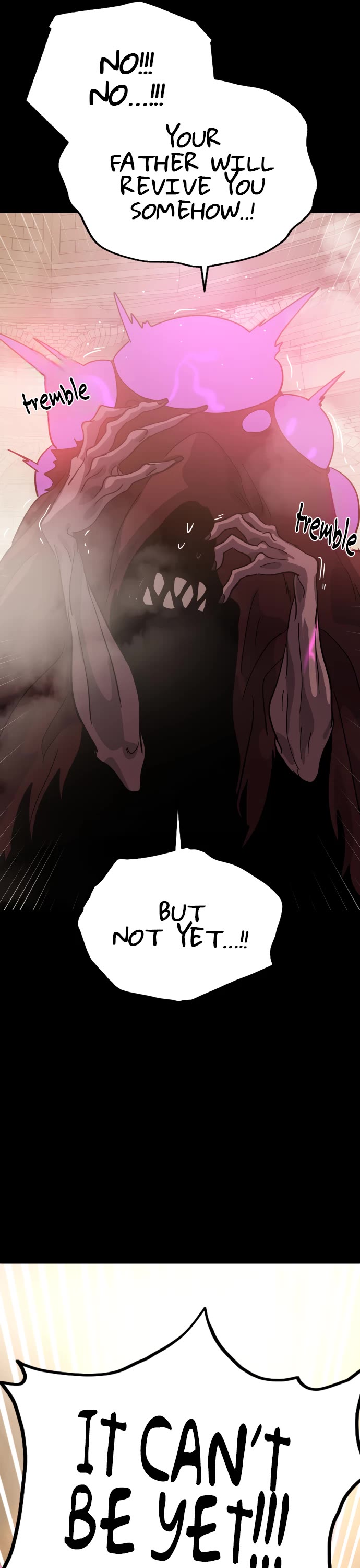 My Second Life Is a Healing Life? Chapter 26 page 49 - Chapter 26